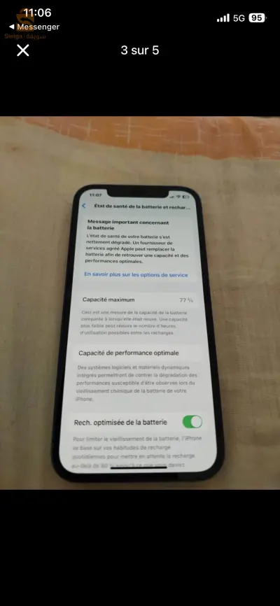 iPhone 12