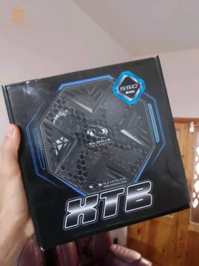 Psu 550w