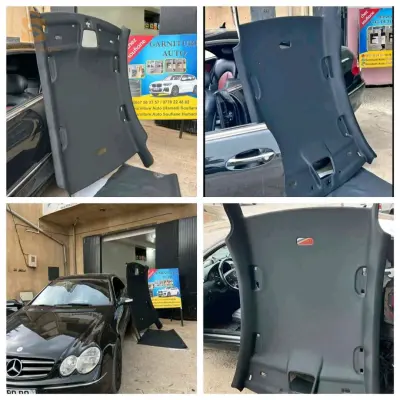 Ciel De Toit