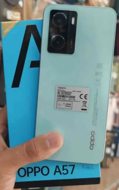 Oppo a57