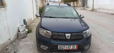 داسيا Sandero 25 قسنطينة