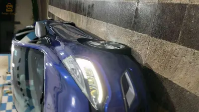 رينو Clio 4 2019 36 الطارف