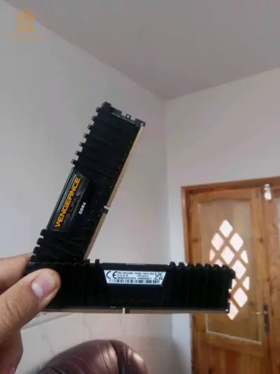 Ram ddr4