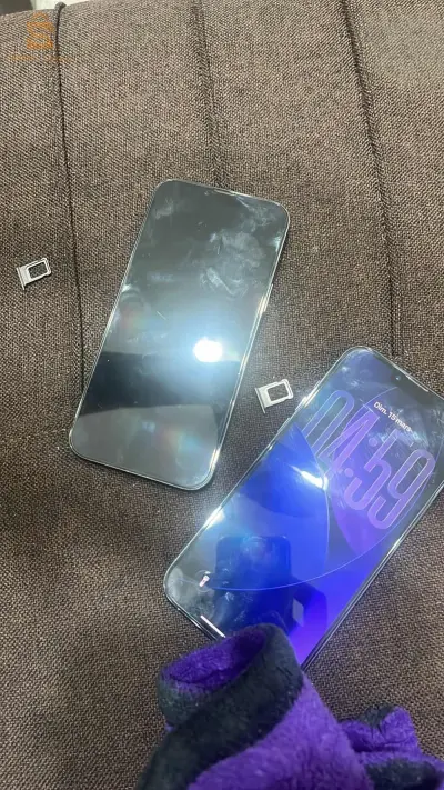 iphone 13 p-m