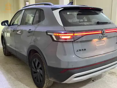 Volkswagen Touran 2025 28 M'SILA