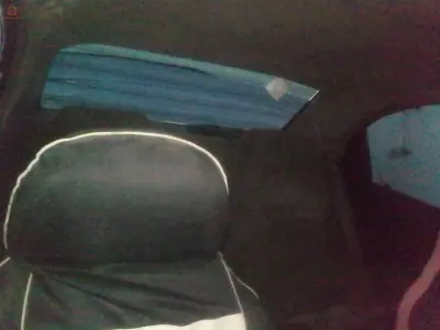 Chevrolet Aveo 2007 20 SAIDA