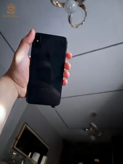 iphone xsmax