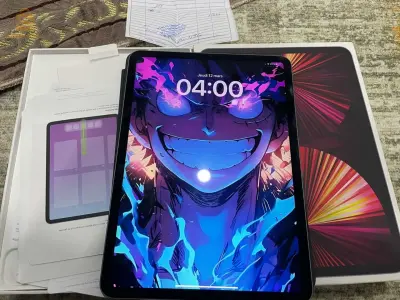 Ipad Pro M1
