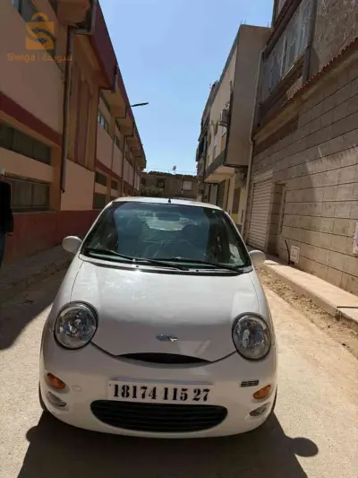 شيري QQ3 2015 48 غليزان