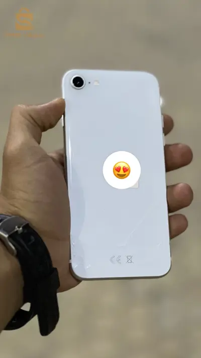 iPhone SE