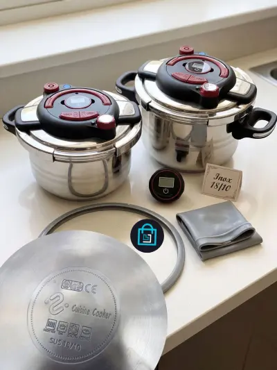 كوكوت Clipso الأصلية،