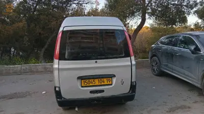 DFSK IX5 2004 19 سطيف