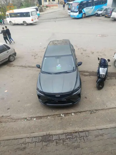 جيلى 2025 19 سطيف