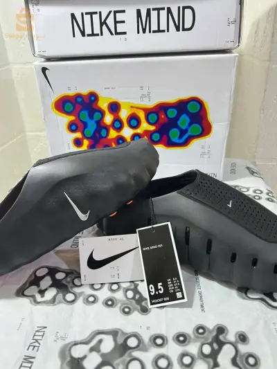 nike mind 001