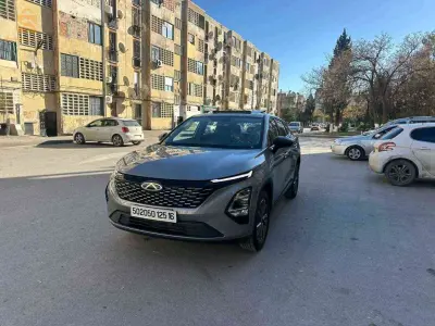 شيري Tiggo 5x 2025 19 سطيف