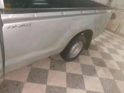 تويوتا Hilux 2013 16 الجزائر
