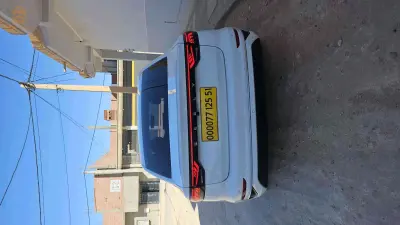Geely Emgrand 2024 Exclusive GF 2025 7 BISKRA