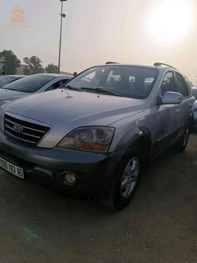 Kia Sorento 2010 26 MEDEA