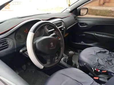 Peugeot 301 2013 17 DJELFA