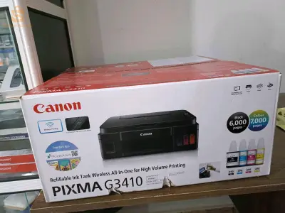canon G3410