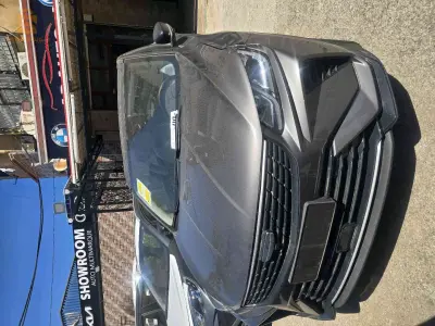 Geely Coolray 16 ALGER