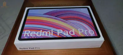 Redmi pad pro