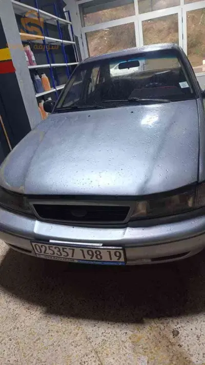 autres véhicules 1998 19 SETIF