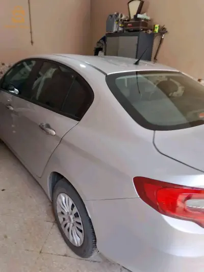 فيات Tipo Sedan 2023 19 سطيف