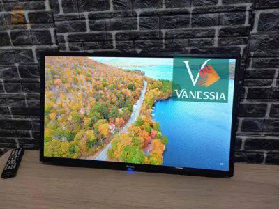 Tv 32P Simple Marque Cristor