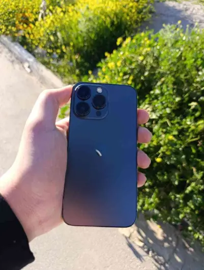 iphone 13 pro