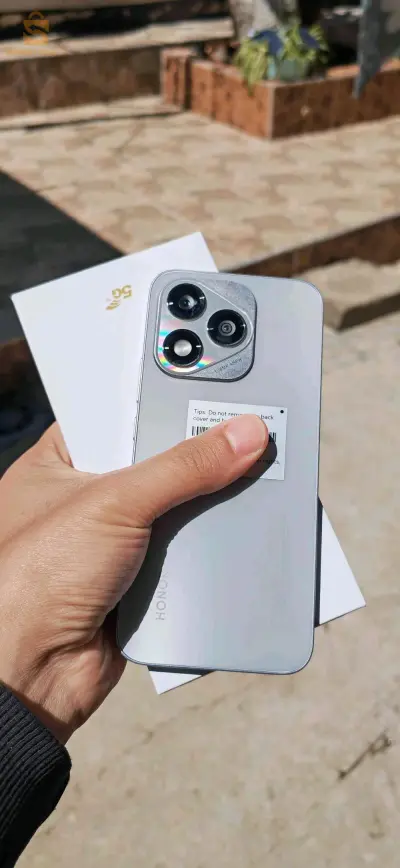 honor 400 lite