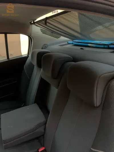 رينو Megane 47 غرداية