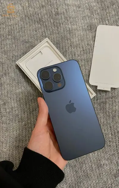 iPhone 15 pro Max ✳️