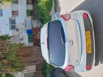 هونداي i10 2018 9 البليدة