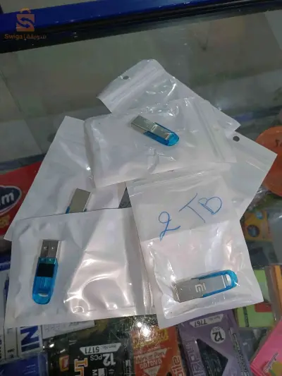 Flash disk 2Tb