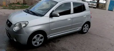كيا Picanto 2009 24 قالمة