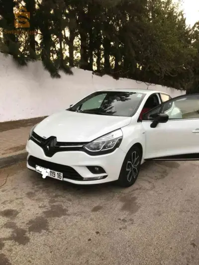 رينو Clio 4 2019 16 الجزائر