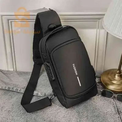 sacoche fashion antivol