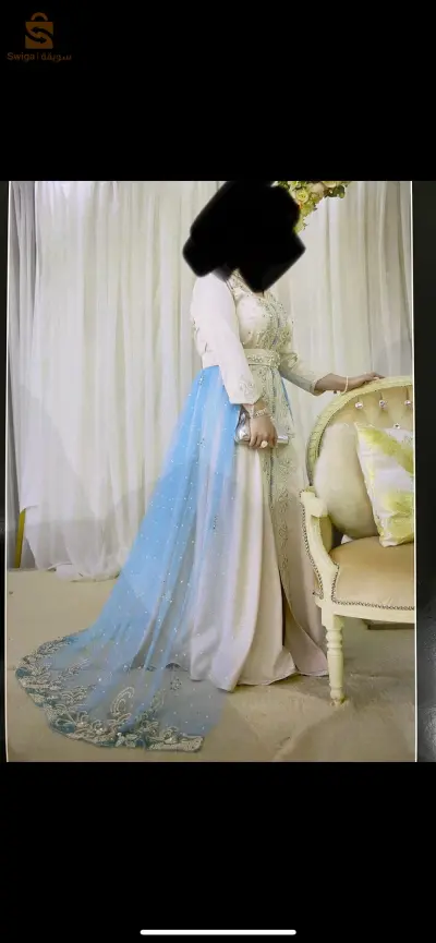 caftan et kabyle