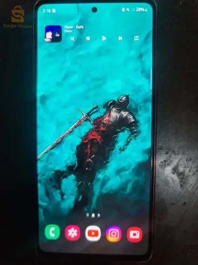 Samsung s20 fe