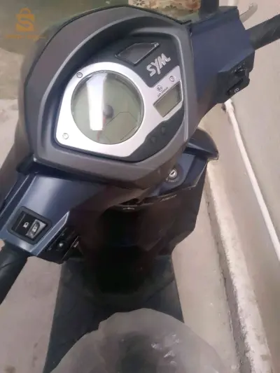 sym st 2025