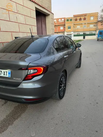 فيات Tipo Sedan 2025 29 معسكر