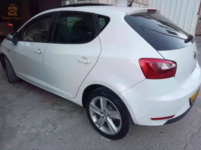 سيات Ibiza 2013 6 بجاية