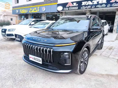 Jetour 2025 41 SOUK AHRAs