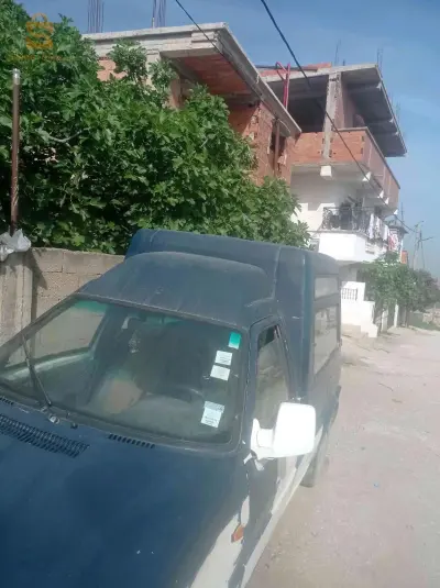 فيات Fiorino 1996 16 الجزائر
