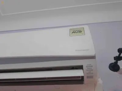 climatiseur 12 Mill btu de marque LG en panne de puissance