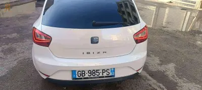 Volkswagen Polo 2012 9 BLIDA