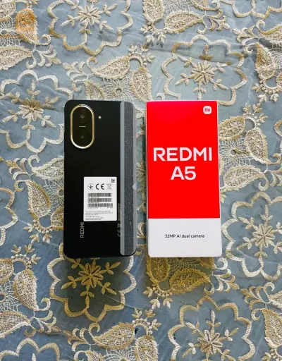 Resmi A5
