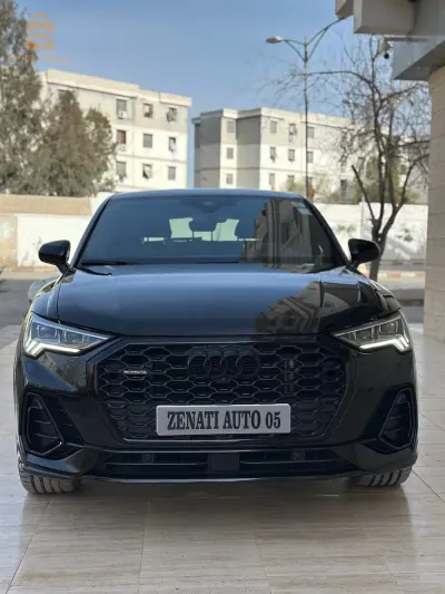 Audi Q3 2023 5 BATNA
