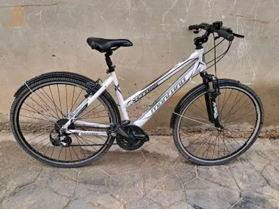 دراجة هوائية